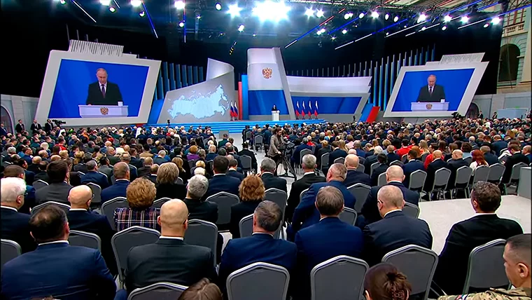 Владимир Путин предложил списать 2/3 бюджетных кредитов регионов