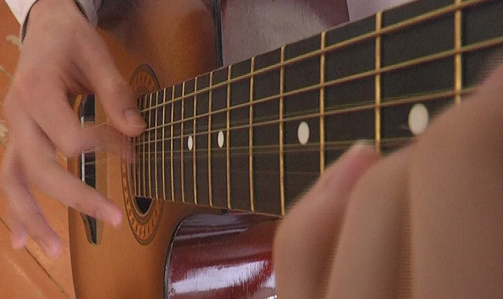В нижнекамскую музыкальную школу закупят новые гитары и баян