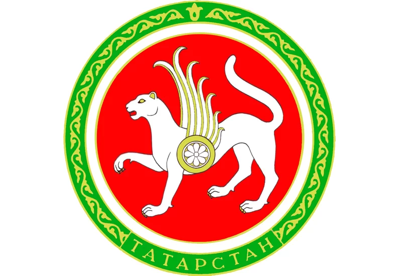Мухаметшин поздравил татарстанцев с Днём герба республики