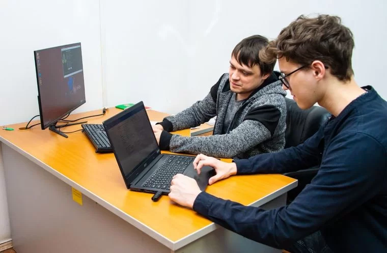 В госучреждениях Нижнекамска внедряют отечественную операционную систему на базе Linux