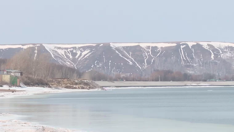 Синоптики посоветовали не ждать раннюю весну в Татарстане