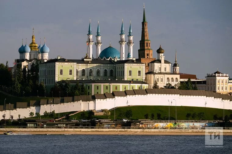 Татарстан занял 5 место в рейтинге регионов по качеству жизни