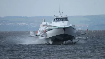 В Татарстане ко Дню республики заложат еще два «Метеора-2020» - НТР 24