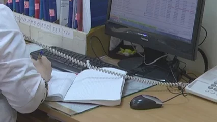 В одной из ЦРБ Татарстана произошла утечка данных пациентов - НТР 24