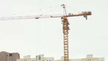 В Татарстане предложили ввести новую норму при планировании ЖК - НТР 24