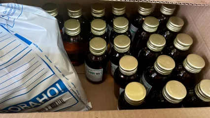 Почти 300 литров изъятого в Нижнекамске пива уничтожат в Ивановской области - НТР 24