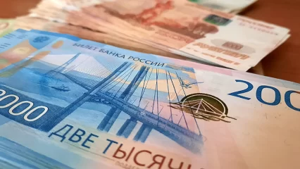 Татарстана попал на пятую строчку по объемам доходов консолидированного бюджета