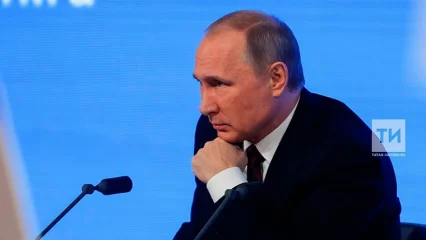 Казанский блогер выдвинула версию об одной из тем в послании Владимира Путина - НТР 24