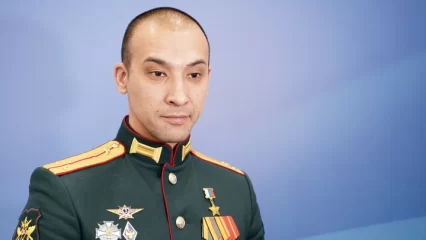 Герой России Расим Баксиков считает, что президент затронул все острые вопросы страны - НТР 24