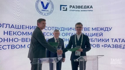 Пять из пятидесяти инженерных школ России находятся в Татарстане - НТР 24