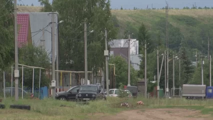 В Нижнекамском районе объем программы самообложения за года вырос в 2 раза