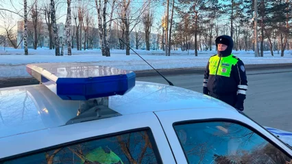 В первый день весны в Нижнекамске проведут операцию «Тоннель»