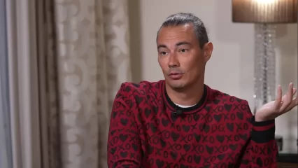 Режиссер сериала «Слово пацана» рассказал о планах на второй сезон - НТР 24