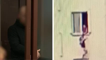 Обвиняемого в убийстве сожительницы нижнекамца приговорили к 10 годам колонии - НТР 24