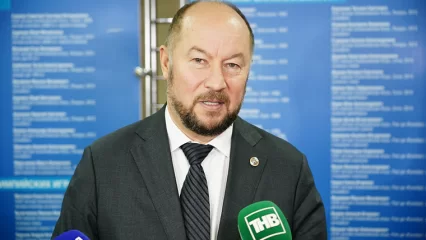 Сафаров: «”Динамо” никогда не подводило свою страну» - НТР 24