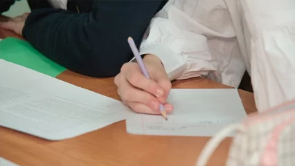 В Татарстане ученики школ с 1 марта начнут сдавать ВПР