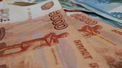 Татарстанцы получили 122 млн рублей пенсионных накоплений умерших родственников - НТР 24