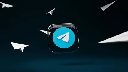 Пользователи Telegram сообщают о сбое в приложении