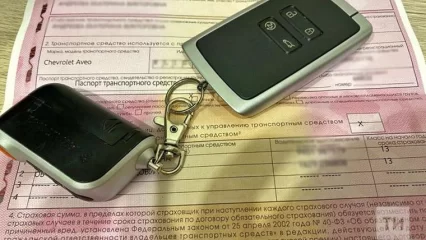 В марте в России появится новый вид полиса ОСАГО - НТР 24