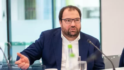 Оргкомитет Kazan Digital Week-2024 возглавил Максут Шадаев - НТР 24