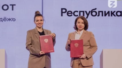 Татарстан примет окружной патриотический форум - НТР 24