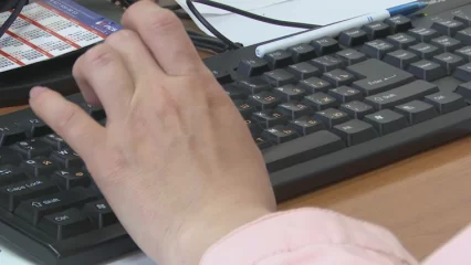 В Нижнекамске не все руководители смогли пройти тест по кибербезопасности - НТР 24