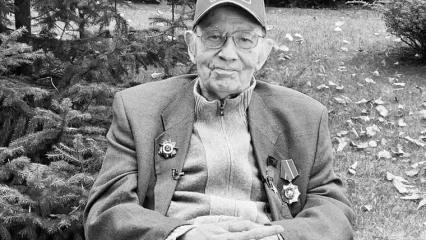 Сегодня первому гендиректору «Камаза» Льву Васильеву исполнилось бы 99 лет - НТР 24