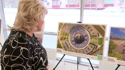 В Нижнекамске обсудили, в каком направлении будет развиваться район - НТР 24