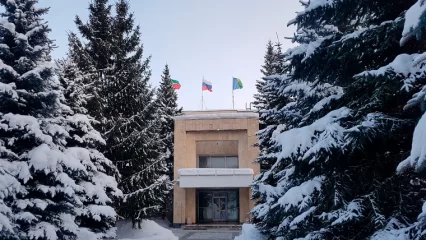 Нижнекамск с рабочим визитом посетит Рустам Минниханов - НТР 24