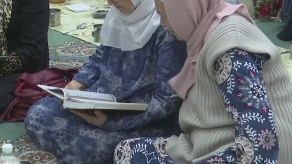 В Татарстане планируют учредить международные премии для женщин имени жены пророка Мухаммеда - НТР 24