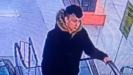 Нижнекамцев просят помочь в установлении личности мужчины - НТР 24