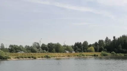 В Татарстане будут бороться со строительством коттеджных посёлков вдоль водоёмов - НТР 24