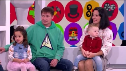 Юная сноубордистка из Нижнекамска приняла участие в шоу на «Первом канале» - НТР 24