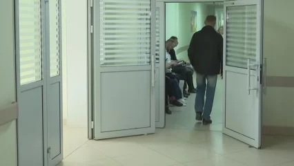 В Татарстане в 3 раза выросло количество жалоб на запись к врачам - НТР 24