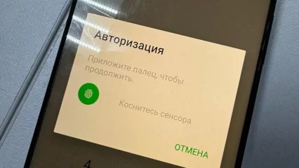 Приложение «Ак Барс» банка удалили из AppStore - НТР 24