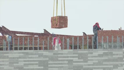 В Татарстане появился студенческий стройотряд только для девушек «Эвридика» - НТР 24