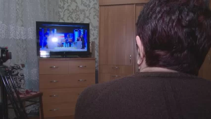 Татарстанцев предупредили о возможных помехах в телевещании с 21 февраля - НТР 24