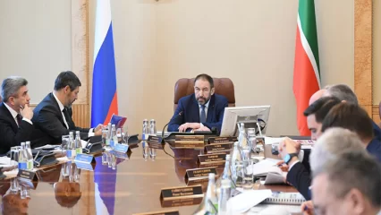 В Татарстане конкурс «Инновация года» претерпел изменения - НТР 24