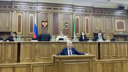 Казанский обвод будет поставлен на государственную охрану - НТР 24