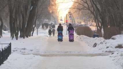 Жителей Татарстана ждет дополнительный выходной
