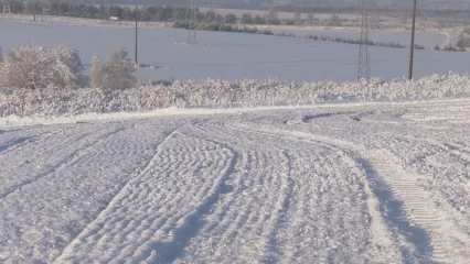 В четырёх сёлах Татарстана подготовят площадки для строительства 1,2 тыс. домов - НТР 24