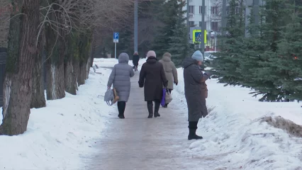 Неравнодушные нашли пропавшего на пути из Уфы нижнекамца