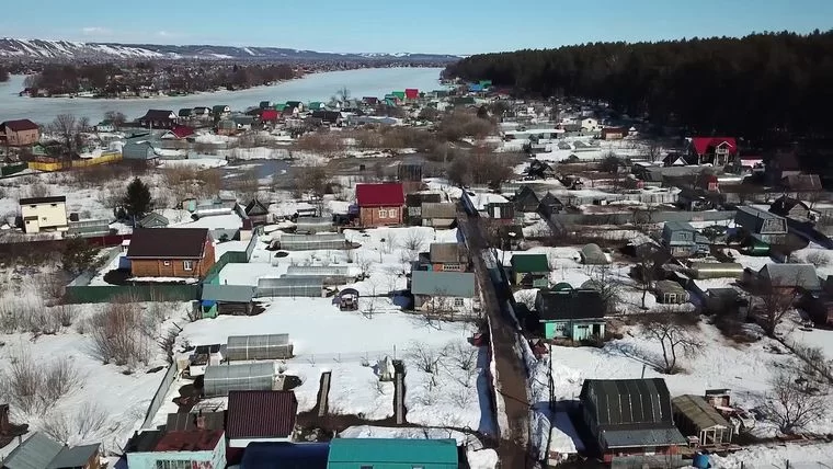 В Татарстане откроется «горячая линия» для дачников