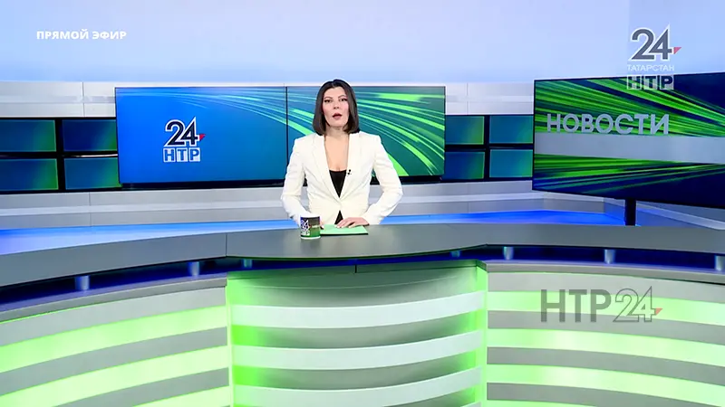 Новости Нижнекамска. Эфир 25.03.2024