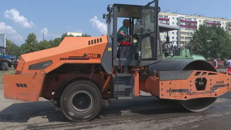 Миндортранс Татарстана пояснил, как выбираются дороги для капитального ремонта