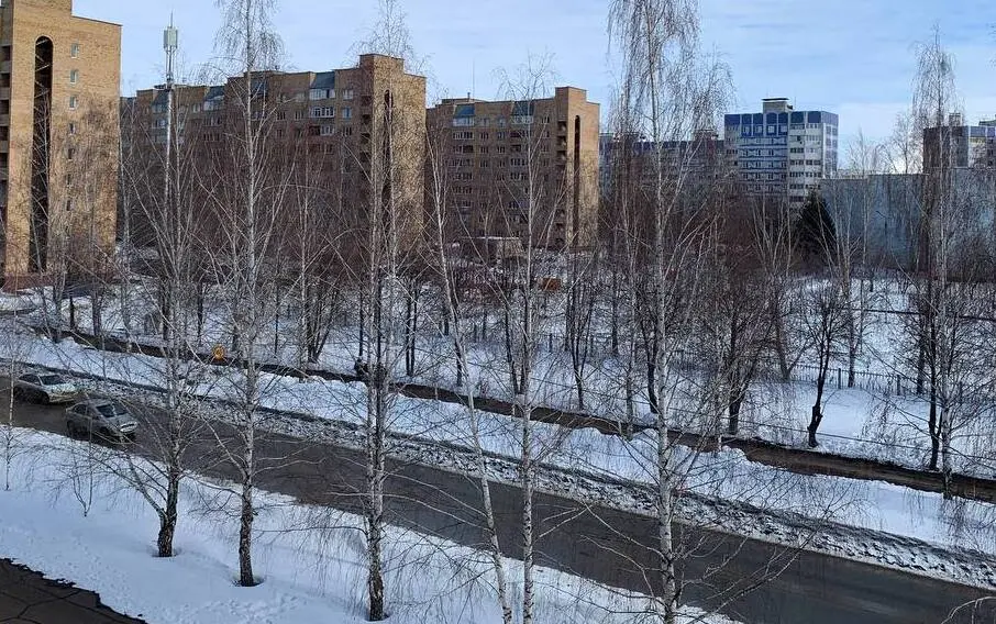 Метеорологи посоветовали жителям Татарстана не ждать потепления