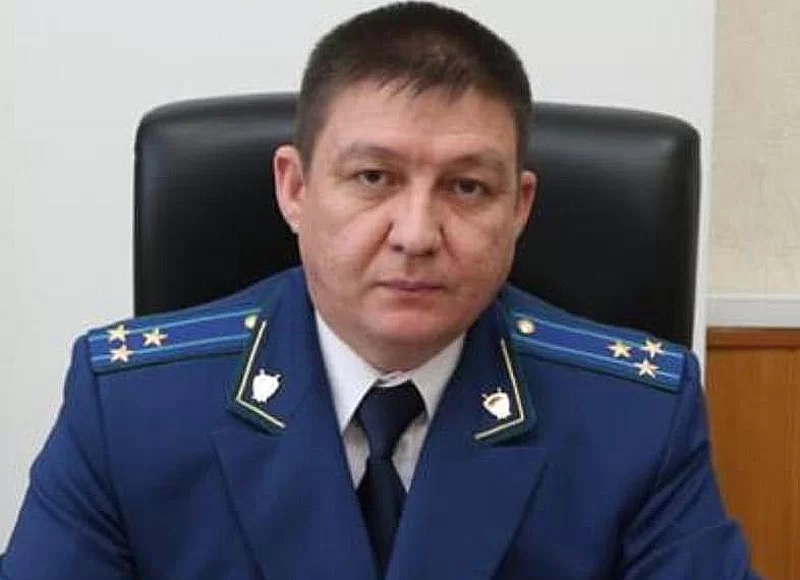 Айрат Галимарданов