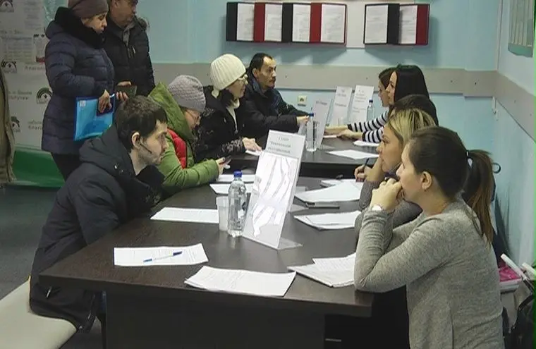Названа сфера рынка труда Татарстана, где больше всего вакансий
