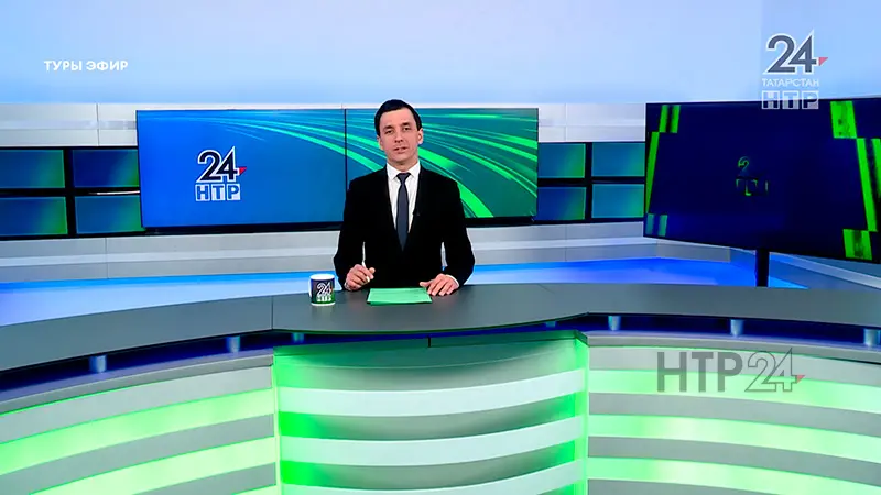 Яңалыклар. Эфир 22.03.2024