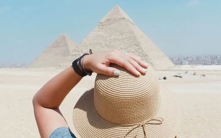 Эксперты подсчитали, сколько стоят туры «всё включено» в Египет на майские праздники 2024 года